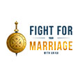 FIGHT For Your Marriage With Anika logo