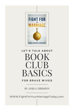 Book Club Basics Cover